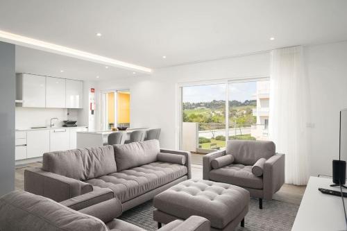 Casa Comer - Modern 3 Bedrooms with RoofTop Pool