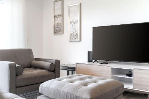 Casa Comer - Modern 3 Bedrooms with RoofTop Pool
