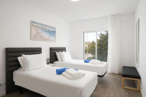 Casa Comer - Modern 3 Bedrooms with RoofTop Pool