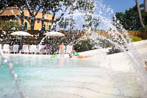 Φωτογραφία από το άλμπουμ του hu Park Albatros village σε San Vincenzo