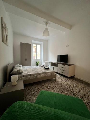 Zaffiro Esquilino charming apartment