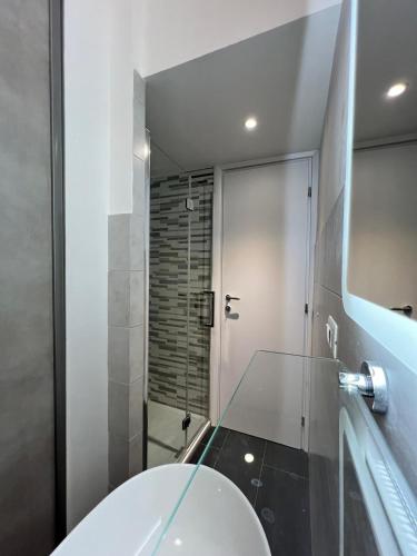 Zaffiro Esquilino charming apartment