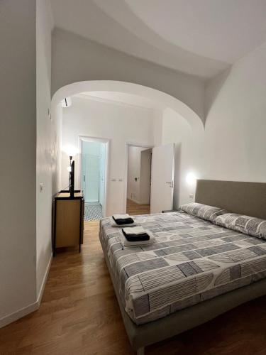 Zaffiro Esquilino charming apartment