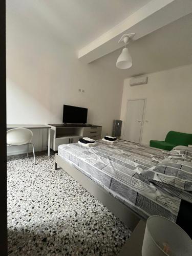 Zaffiro Esquilino charming apartment
