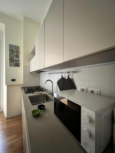Zaffiro Esquilino charming apartment