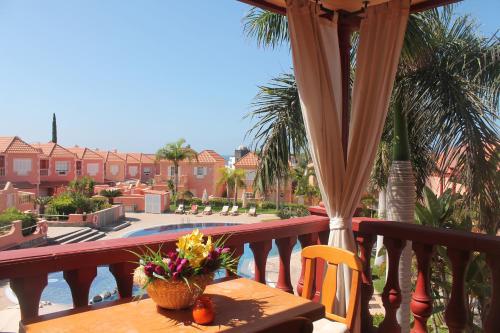 Nice apartment Duque Tenerife South