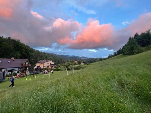 Agroturystyka Kadłubek