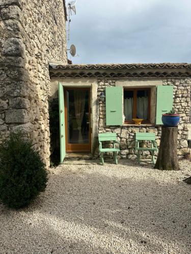 Photo de la galerie de l'établissement Ohana Lodge, à Pierrelatte