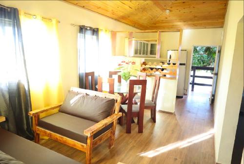 Afbeelding uit fotogalerij van Vista Montaña Jimenoa De La Rosa in Jarabacoa