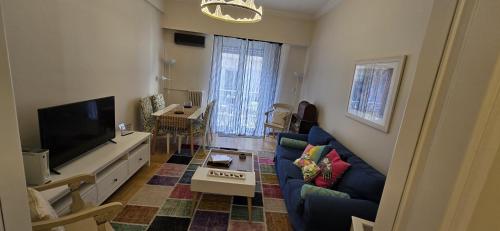 Syntagma Plaka Getaway Apartment