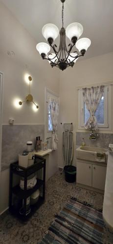 Syntagma Plaka Getaway Apartment