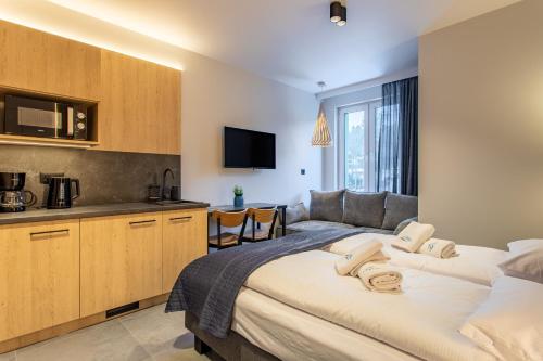 Apart-Invest Gimnazjalna 6