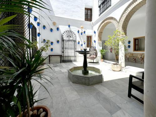 Villazahar Apartamentos