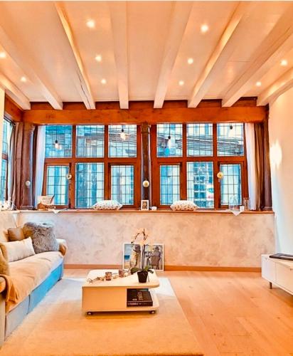 Magnifique appartement de charme au coeur historique de Dinan