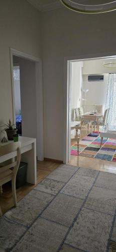 Syntagma Plaka Getaway Apartment