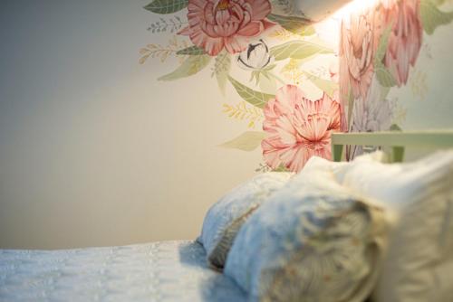 Gallery image of B&B Botton d'Oro Valle Imagna in Fuipiano Valle Imagna