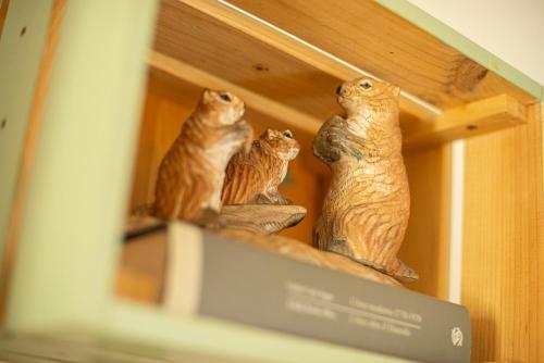 Gallery image of B&B Botton d'Oro Valle Imagna in Fuipiano Valle Imagna