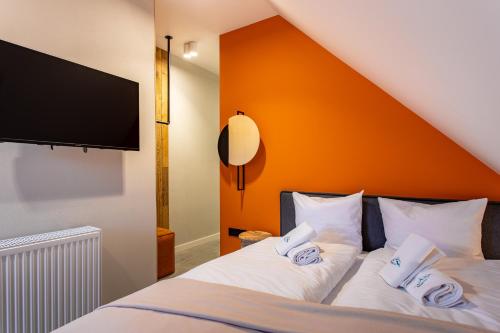 Apart-Invest Gimnazjalna 7