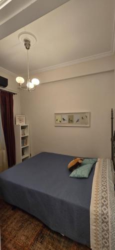 Syntagma Plaka Getaway Apartment