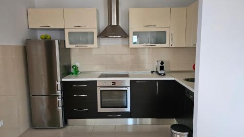 Apartment SEA WOLF - Sea View & Centre
