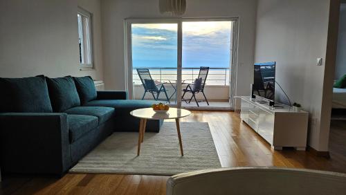 Apartment SEA WOLF - Sea View & Centre