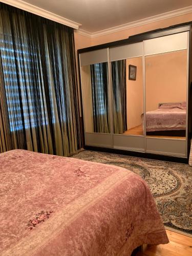 Fotografie z fotogalerie ubytování Quba Forest Villa v destinaci Zizik