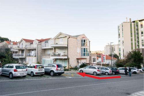 Spectrum Deluxe Rooms Dubrovnik