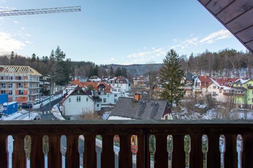 Apart-Invest Gimnazjalna 8