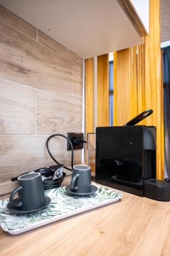 Dream luxury suite Roma