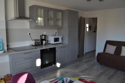 Appartement T2 Cap d'Agde