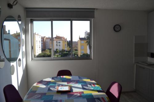 Appartement T2 Cap d'Agde