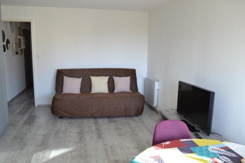 Appartement T2 Cap d'Agde