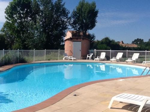 Mini villa a 300m de la plage