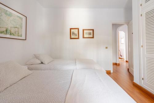Apto 1 linea playa 1st line beach apartment