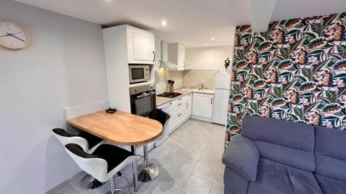 Résidence Les Planchettes