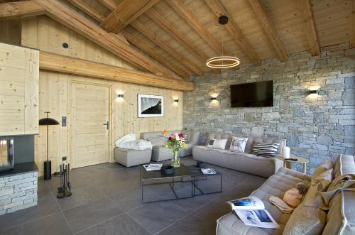 Odalys Chalet Le Panda