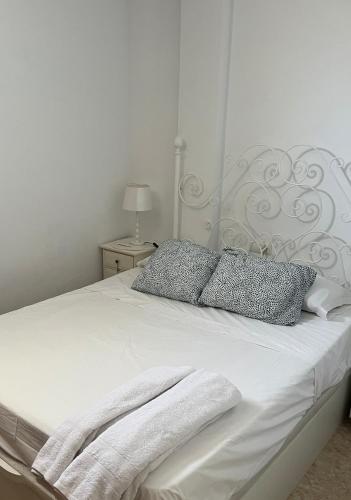Costa Sol Apartamento Beach