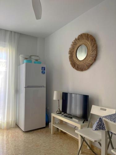 Costa Sol Apartamento Beach