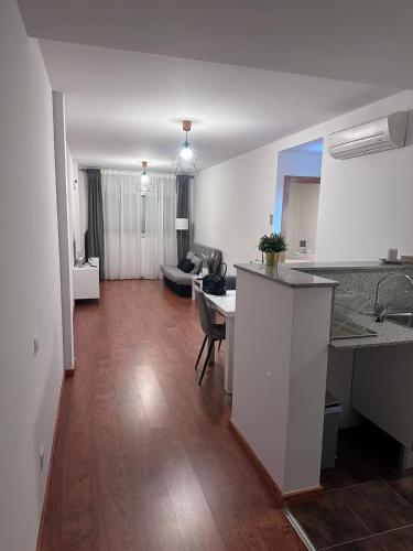 Delti apartamento