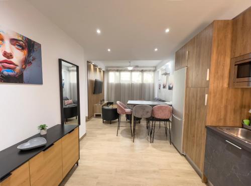 MRV Torremolinos Sol Luna A