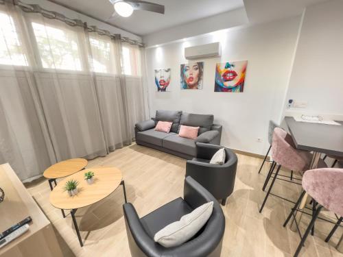 MRV Torremolinos Sol Luna A