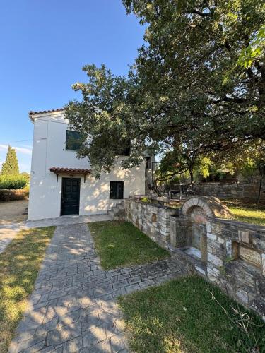 Large Country House near the sea