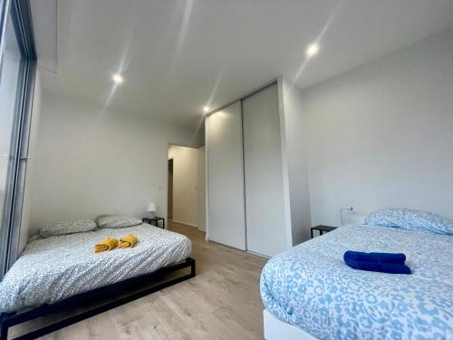 BnGo I Le Spacieux I 3 chambres, 2 salles de bain, 1 toilette, parking privé gratuit, 8 personnes, Vieux Lyon hypercentre photo 54