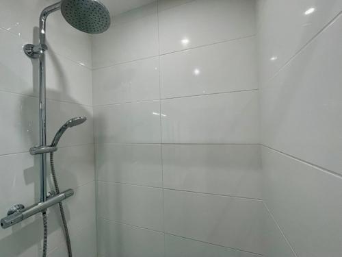 BnGo I Le Spacieux I 3 chambres, 2 salles de bain, 1 toilette, parking privé gratuit, 8 personnes, Vieux Lyon hypercentre photo 30