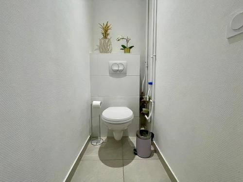 BnGo I Le Spacieux I 3 chambres, 2 salles de bain, 1 toilette, parking privé gratuit, 8 personnes, Vieux Lyon hypercentre photo 31
