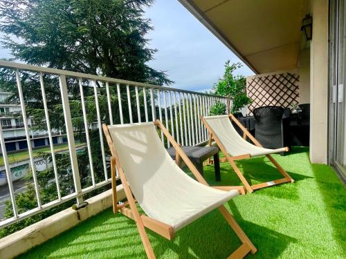 BnGo I Le Spacieux I 3 chambres, 2 salles de bain, 1 toilette, parking privé gratuit, 8 personnes, Vieux Lyon hypercentre photo 7