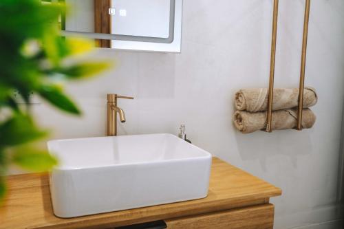 Gallery image of Casa Jaguar - Beach Walk Bungalows in Río Sequito