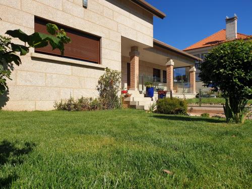 Precioso alojamiento en Samil a pie de playa VIGO