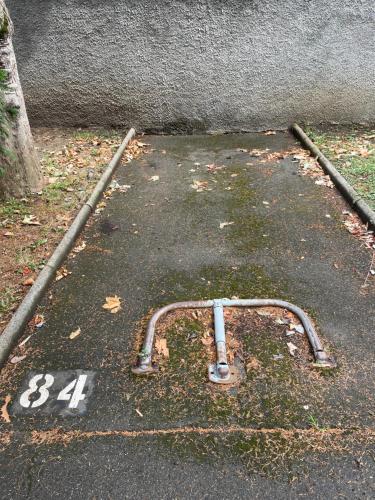 BnGo I Le Spacieux I 3 chambres, 2 salles de bain, 1 toilette, parking privé gratuit, 8 personnes, Vieux Lyon hypercentre photo 14