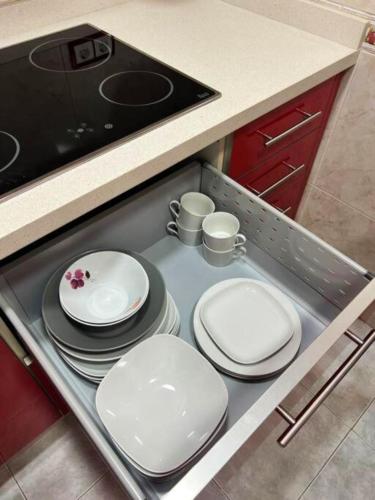 Apartamento HZ Renfe